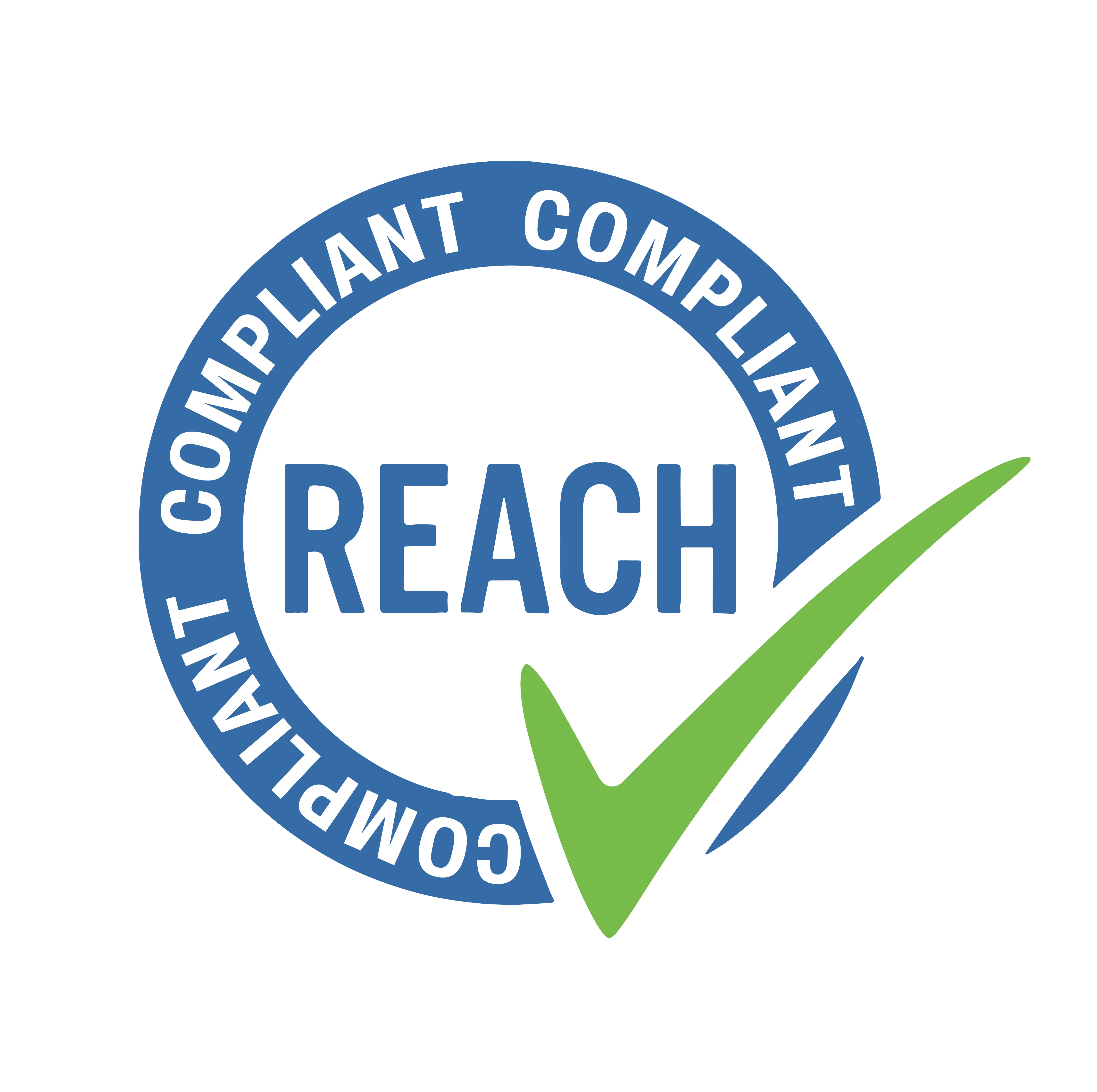 REACH Compliant