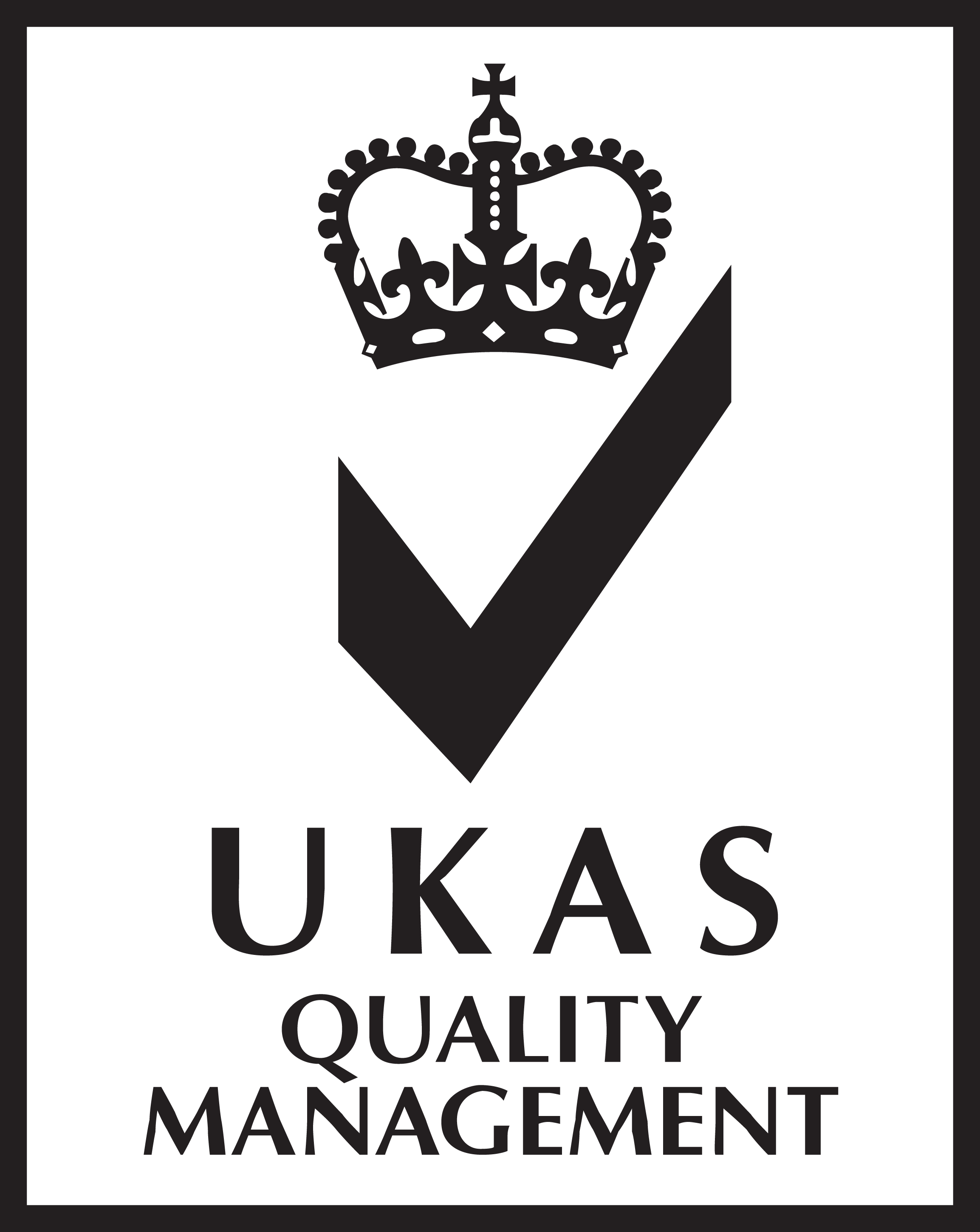 UKAS Quality