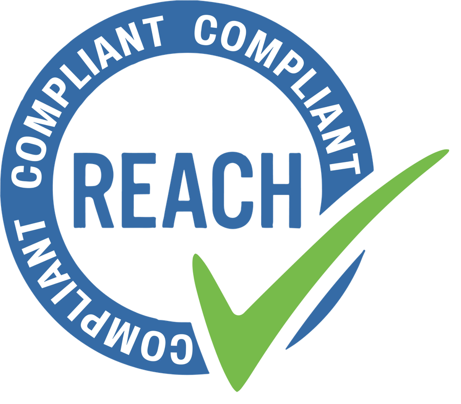 REACH uyumlu PVC ürün