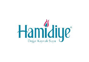 Hamidiye referans logosu - i̇çecek üretimi ve depolama alanları için PVC perde uygulaması