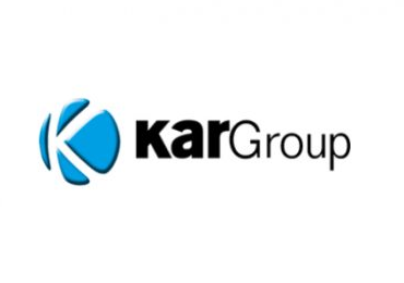 Kar Group referans logosu - lojistik ve frigo taşımacılık alanları için PVC perde uygulaması