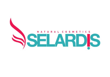 Selardiş referans logosu - kozmetik üretim alanlarında pvc perde çözümleri için PVC perde uygulaması